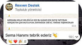 Testimonial