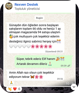 Testimonial